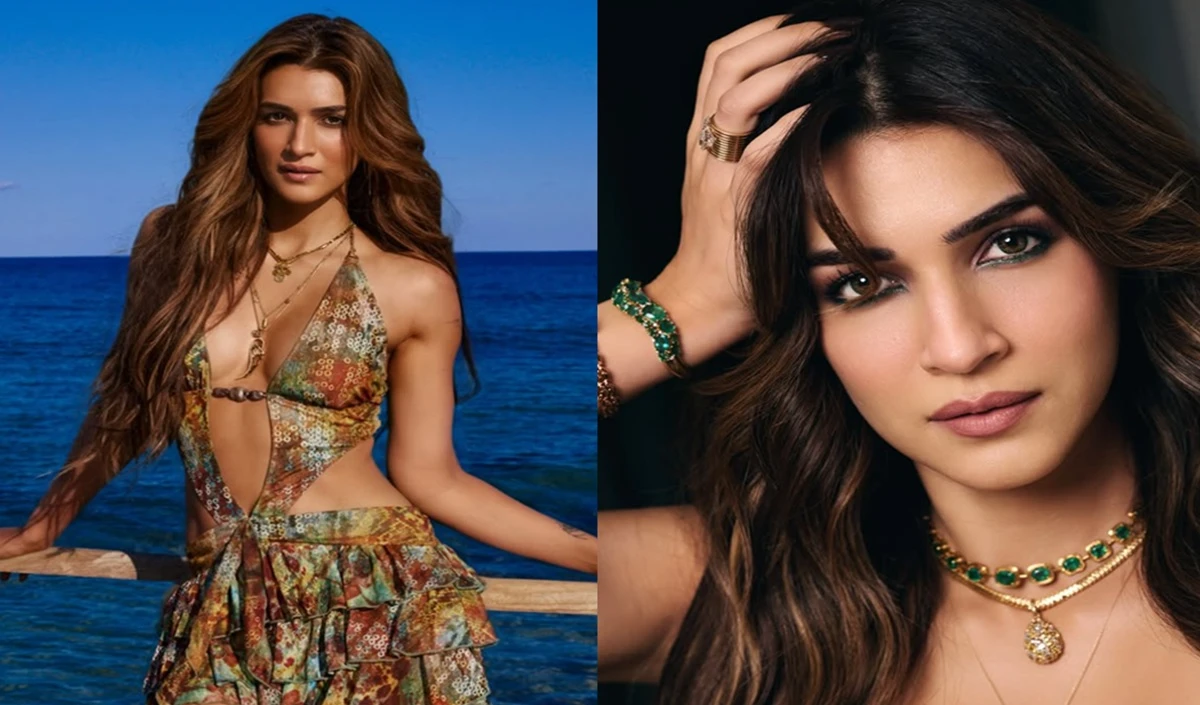 Kriti Sanon Birthday: Heropanti से शुरू हुआ सफर, Engineering छोड़ आज बनीं Bollywood की सफल Producer-Actress