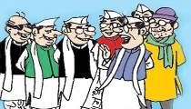 समाज के भले के लिए (व्यंग्य) समाज के भले के लिए (व्यंग्य)