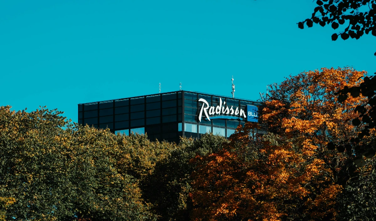 Radisson Hotel Group Radisson Hotel Group