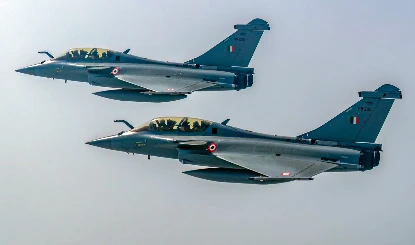 France India Defence Deal | फ्रांस अगस्त के मध्य तक भारत के 114 राफेल जेट के