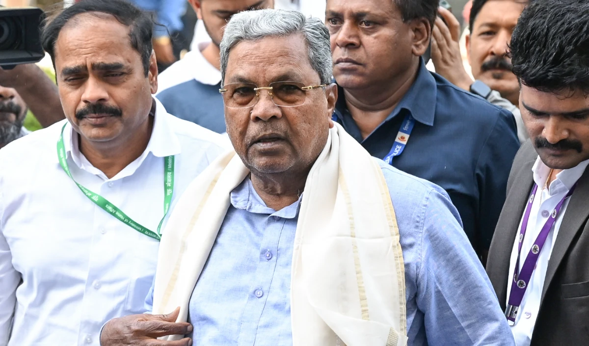 Karnataka की राजनीति में हलचल: Siddaramaiah ने कहा - 2028 में नहीं लड़ेंगे विधानसभा Election