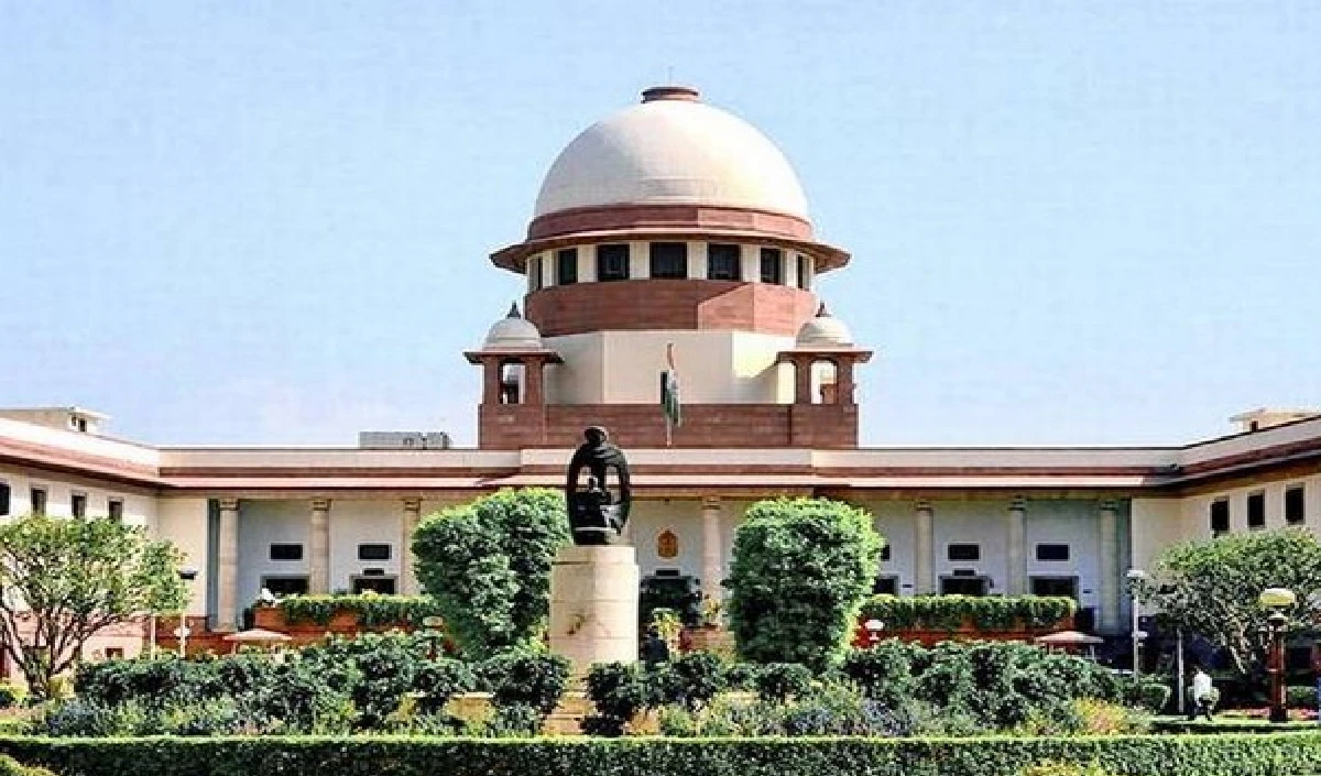 Peaceful Protest संवैधानिक अधिकार, Supreme Court ने NEET-UG प्रदर्शनों पर Police Excess पर जताई गंभीर चिंता