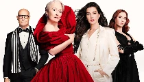 OTT Release This Week | The Devil Wears Prada 2 से लेकर Musafir Cafe तक, इस हफ़्ते ओटीटी पर लगेगा मनोरंजन का तड़का