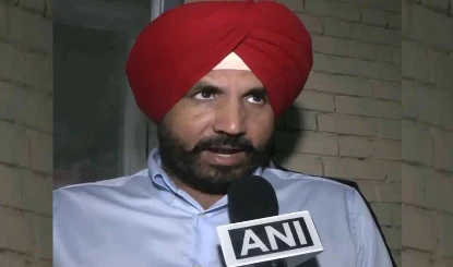 Barnala Police Action पर कांग्रेस की चेतावनी, न्याय नहीं मिला तो High Court जाएगी पार्टी