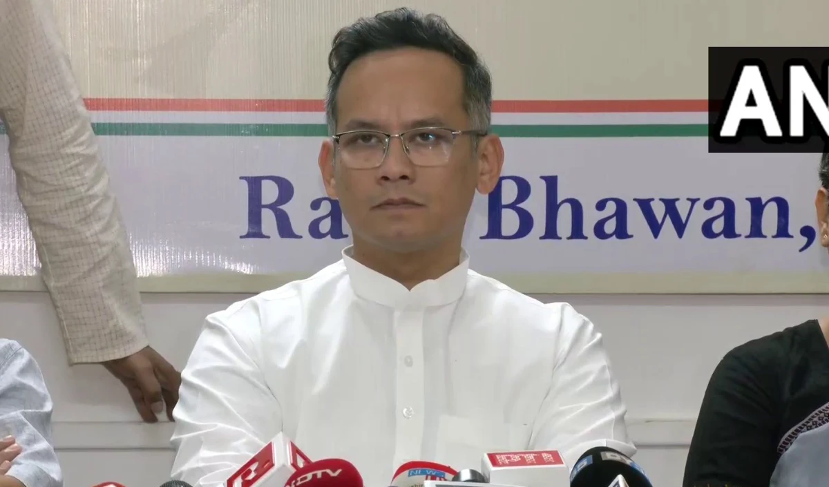 PM Modi इंस्टाग्राम Reels पर व्यस्त? गौरव Gogoi बोले- NTA पर सरकार गंभीर नहीं