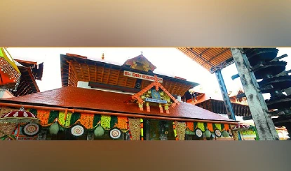 Kerala के Guruvayur Temple में दर्शन होंगे आसान, 4 अगस्त से शुरू होगा Online Booking का ट्रायल