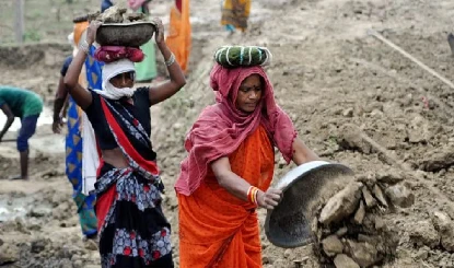 Chhattisgarh MGNREGA Scam: कांकेर के 8 पूर्व अधिकारियों के खिलाफ EOW ने फाइल की 6000 पन्नों की Charge Sheet