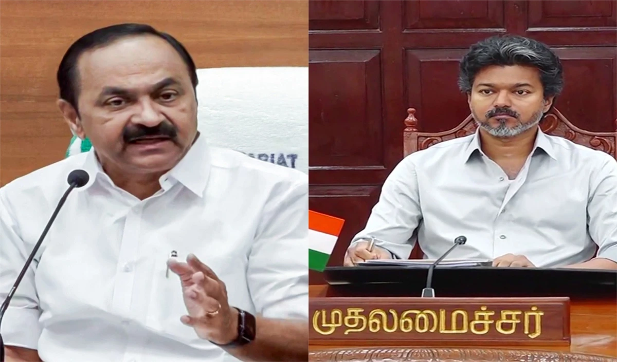 केरल में National Highway प्रोजेक्ट्स पर संकट, VD Satheesan ने Joseph Vijay से की पाबंदियां हटाने की मांग