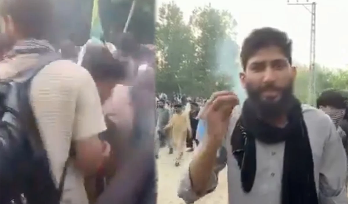 POJK में Pakistan ने बर्बरता की सारी हदें लांघीं, प्रदर्शनकारियों को गोलियों से भूना, जनता का विरोध और भड़का