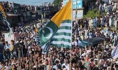 PoJK Rawalakot Violence: JAAC ने मीडिया के दावों को नकारा, कहा Pakistani Army ने की निहत्थे नागरिकों पर फायरिंग