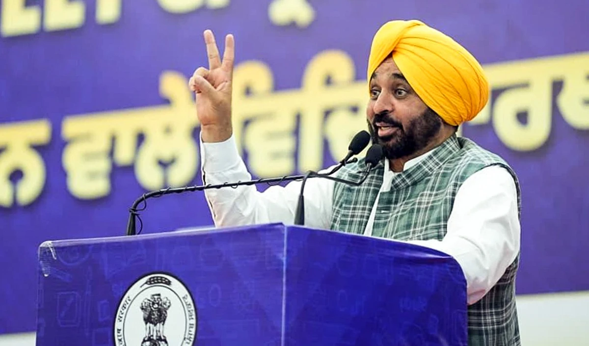 Punjab Drug Crisis की डरावनी तस्वीर: नशामुक्ति केंद्रों में Recovery Rate महज 1.5%, कैसे थमेगा तस्करी का जाल?