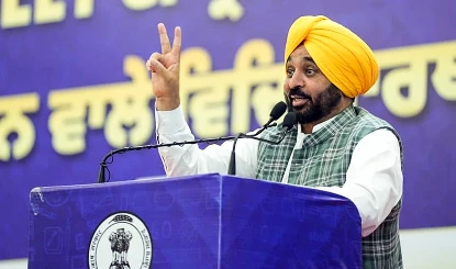 Punjab Drug Crisis की डरावनी तस्वीर: नशामुक्ति केंद्रों में Recovery Rate महज 1.5%, कैसे थमेगा तस्करी का जाल?