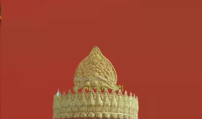 Guru Purnima पर Shirdi Sai Baba को मिला 1.03 करोड़ का Gold Crown, आंध्र के भक्त ने भेंट किया अनमोल उपहार