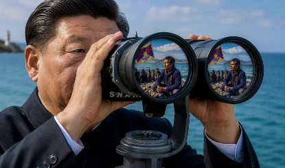 China क्यों कब्जाना चाहता है सोनम वांगचुक का गांव? क्या है ड्रैगन की बड़ी चाल
