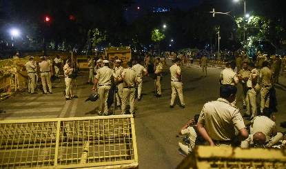Delhi Police का X को आदेश: 