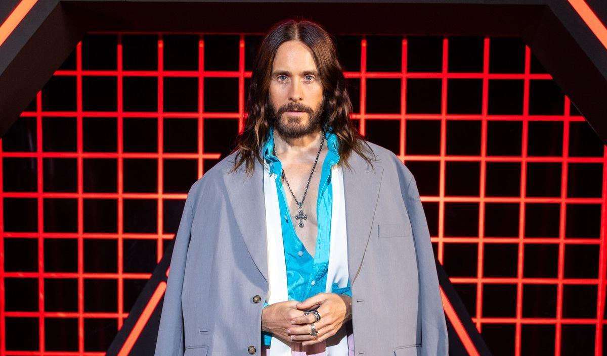 Jared Leto Jared Leto
