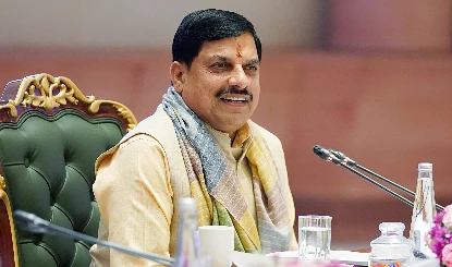 MP CM Mohan Yadav ने किसानों से बातचीत को बनाई कमेटी, क्या निकलेगा समाधान का रास्ता?