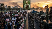 Pakistan में होने वाला है CJP जैसा आंदोलन? क्यों Gen Z से घबराए हुए हैं जनरल असीम मुनीर!