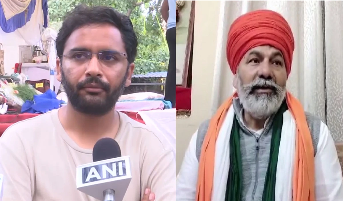 किसान-छात्र और युवा...CJP नेताओं ने राकेश टिकैत संग मिलकर क्या प्लान बनाया?