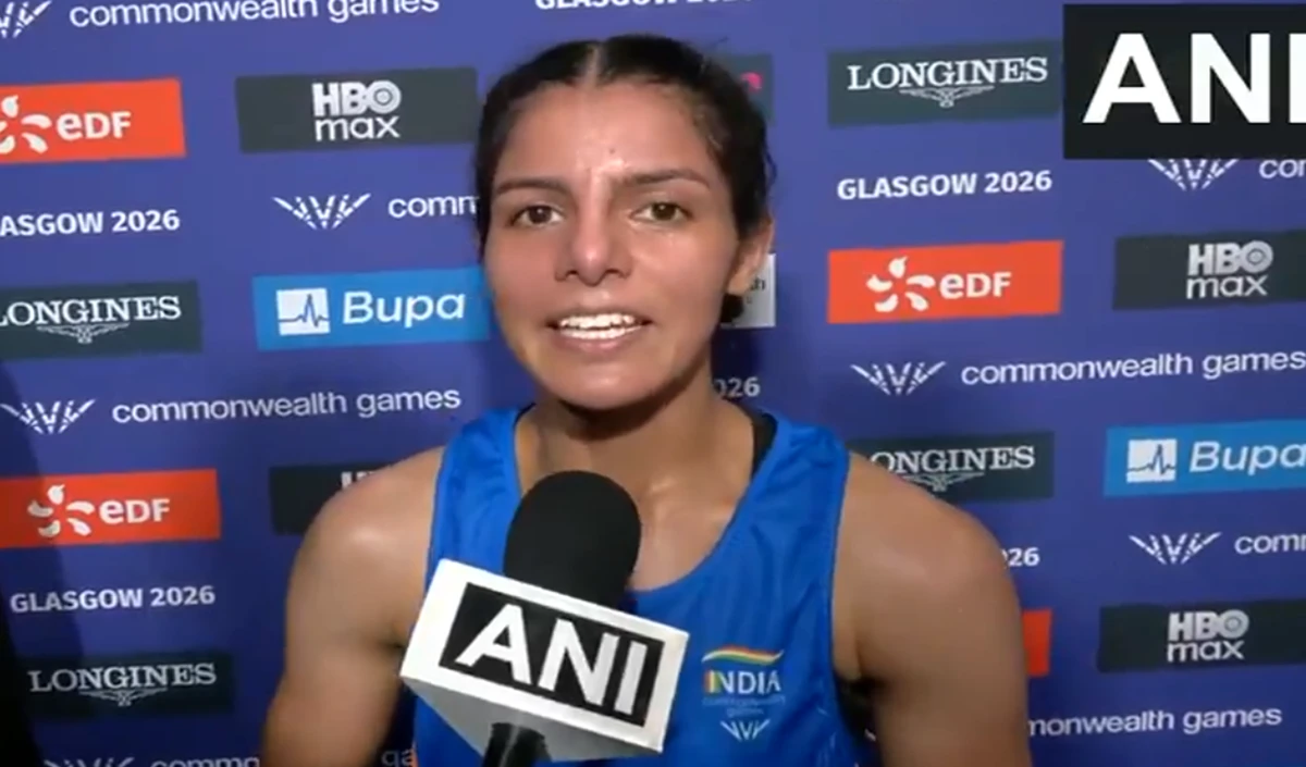 Sakshi Sakshi