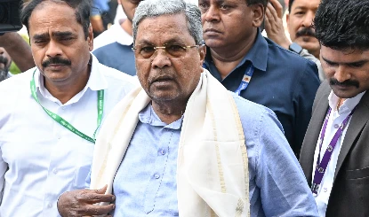 Pralhad Joshi को शिक्षा मंत्री बनाने पर Siddaramaiah बोले- कन्नड़ लोग शर्मिंदा, हटाओ