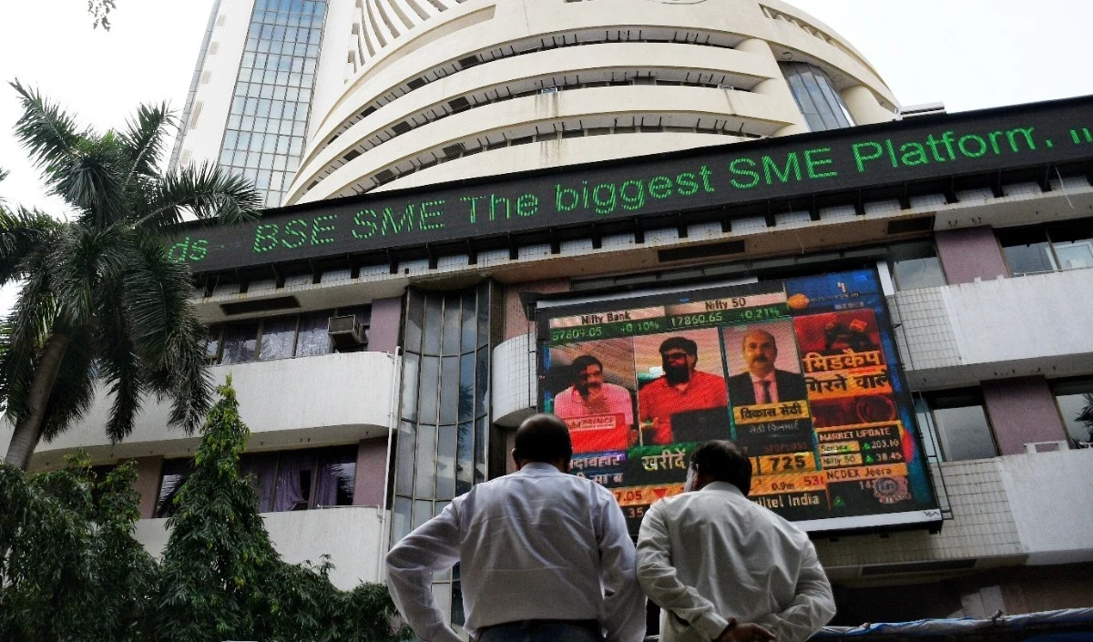 Stock Market Stock Market
