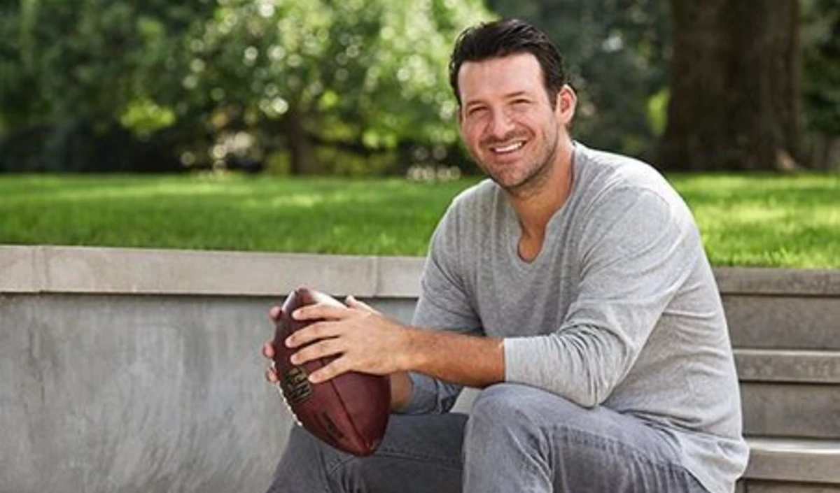Tony Romo Tony Romo