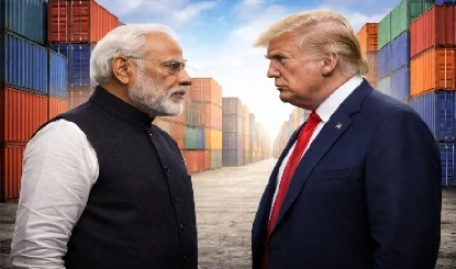 खेतों से शुरू हुआ कूटनीतिक युद्ध ग्लोबल मार्केट तक पहुंचा, WTO में भयंकर भिड़े भारत-अमेरिका