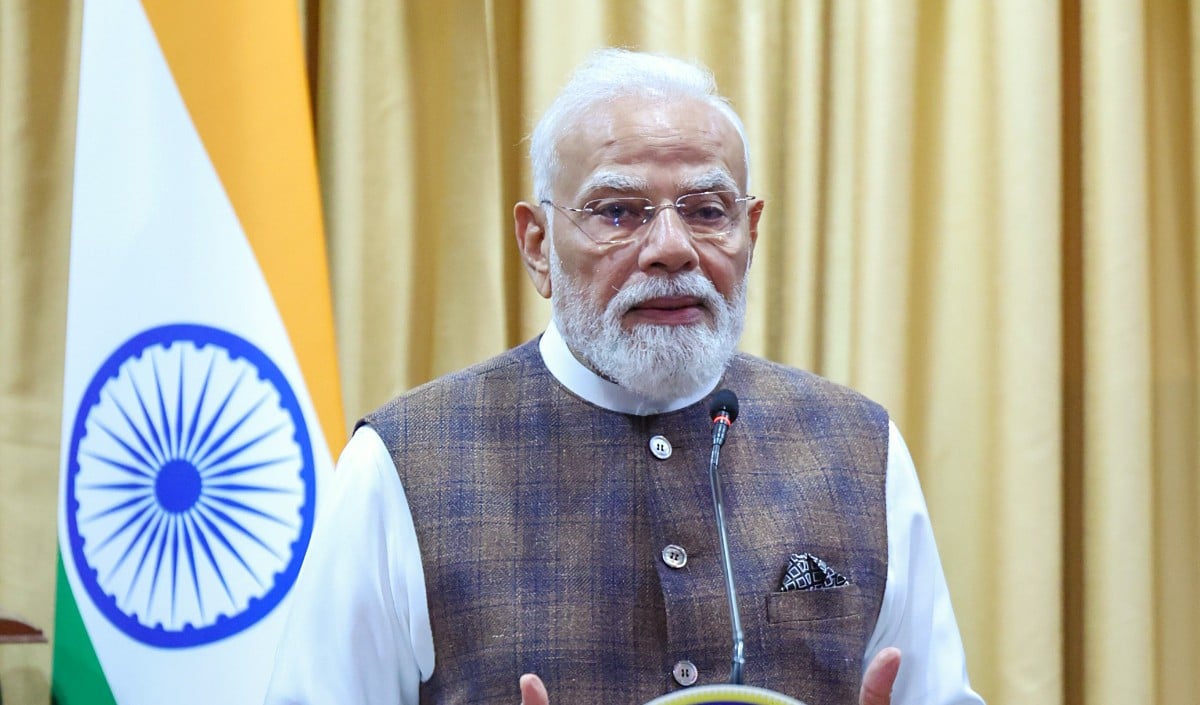 Amarnath Yatra 2026 | अमरनाथ यात्रा का हुआ शंखनाद! PM मोदी ने श्रद्धालुओं को लिखा पत्र, कहा- 