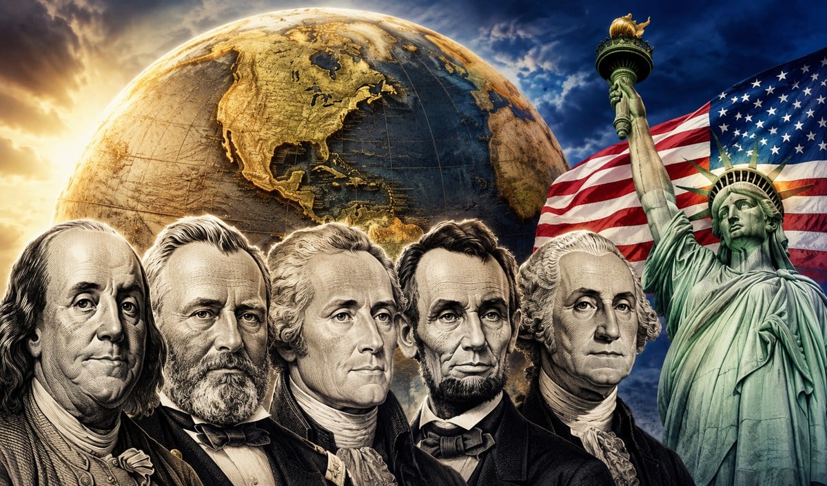 America America