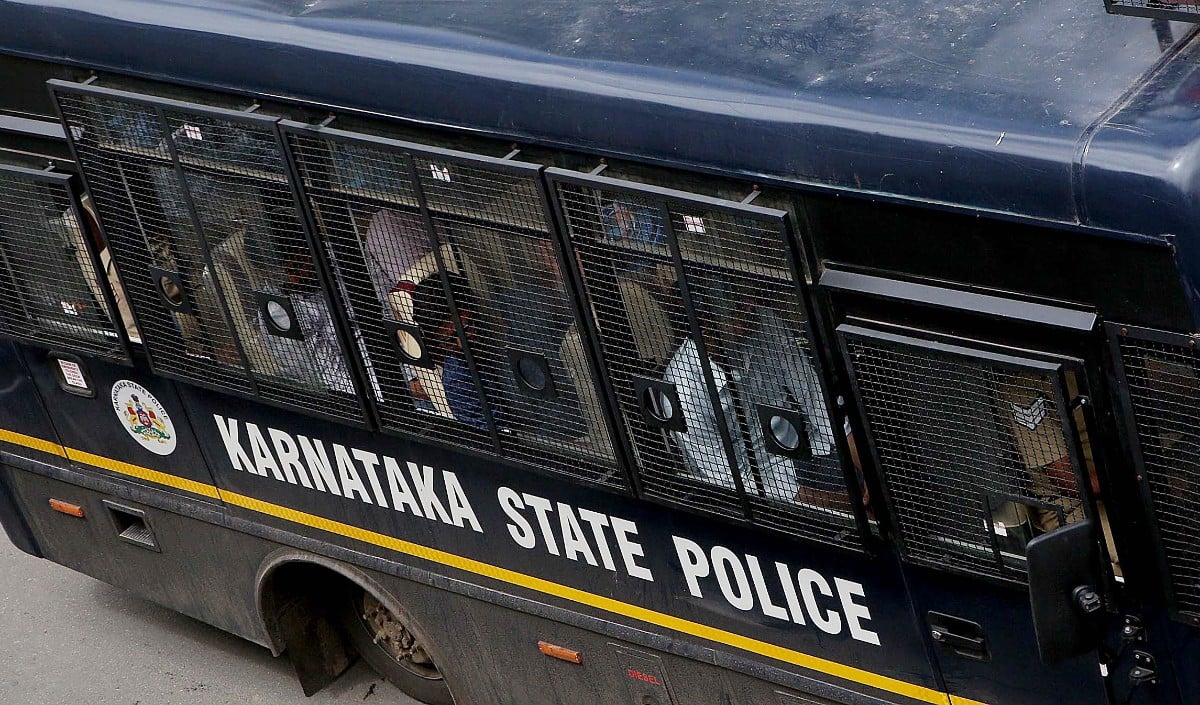 Bengaluru Daycare Horror | कैपजेमिनी डेकेयर में मासूमों से बर्बरता मामले में पहली गिरफ्तारी, आरोपी महिला विजयलक्ष्मी पुलिस कस्टडी में