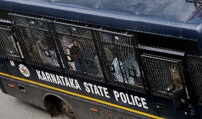 Bengaluru Daycare Horror | कैपजेमिनी डेकेयर में मासूमों से बर्बरता मामले में पहली गिरफ्तारी, आरोपी महिला विजयलक्ष्मी पुलिस कस्टडी में