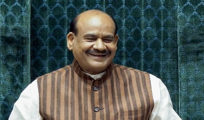Viksit Bharat का सपना बंगाल से होगा पूरा, Speaker Om Birla ने नए विधायकों को दिया Success मंत्र