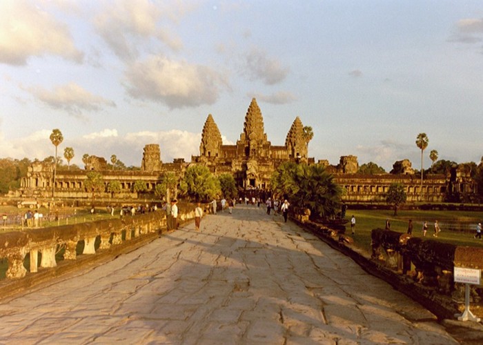 City of Thousand Temples: Spiritual Tourism की Best Destination है Kanchipuram, यहां के मंदिर मोह लेंगे आपका मन
