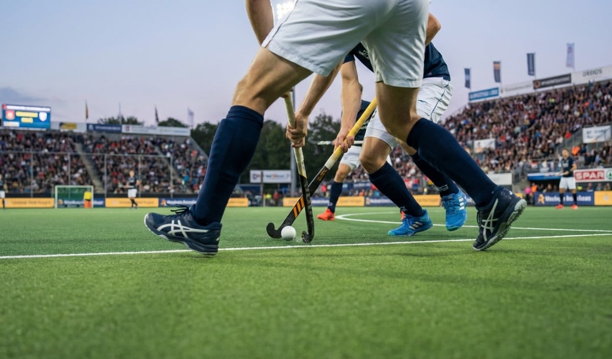 Indian Junior Hockey Team Indian Junior Hockey Team