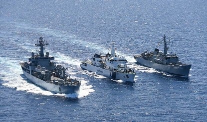 Indian Navy अब हिंद महासागर में समुद्री डाकुओं के लिए सबसे बड़ा डर बन चुकी है