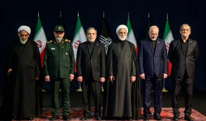 अयातुल्ला अली खामेनेई के Funeral में दोस्तों संग दुश्मन भी! Tehran से दुनिया को क्या है बड़ा Geopolitical Message?
