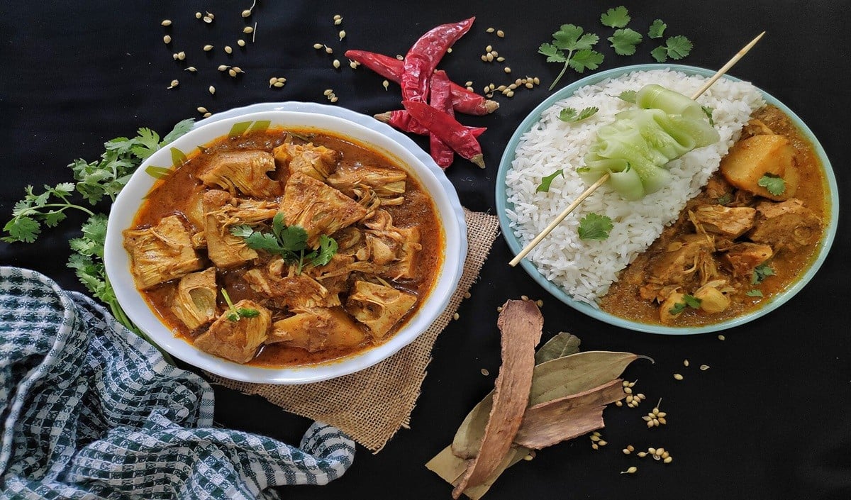 Jackfruit benefits Jackfruit benefits