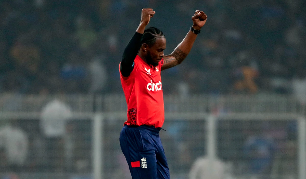 Jofra Archer की धमाकेदार वापसी! भारत के खिलाफ दूसरे T20I के लिए England ने घोषित की प्लेइंग XI​