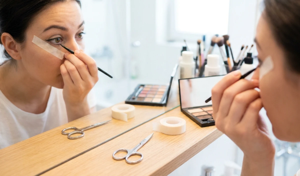 Makeup Beginners Makeup Beginners