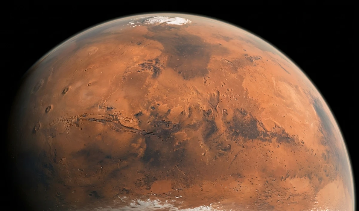 Mars Transit: रोहिणी नक्षत्र में मंगल की एंट्री, इन 4 Lucky राशियों को Career में मिलेगी सफलता Mars Transit: रोहिणी नक्षत्र में मंगल की एंट्री, इन 4 Lucky राशियों को Career में मिलेगी सफलता