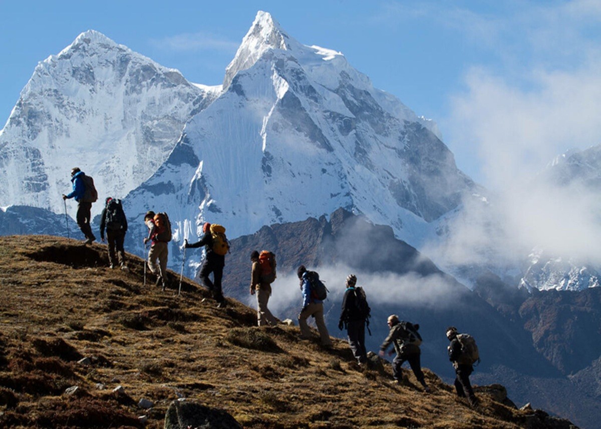 Monsoon Adventure: Monsoon में बना रहे हैं Trip का प्लान? अपनी Bucket List में शामिल करें ये 5 शानदार Trekking Routes
