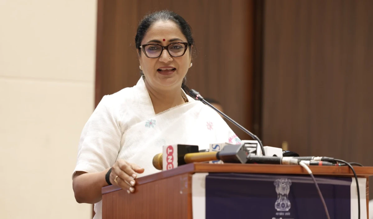 CM Rekha Gupta का बड़ा फैसला! Delhi के भविष्य के लिए 