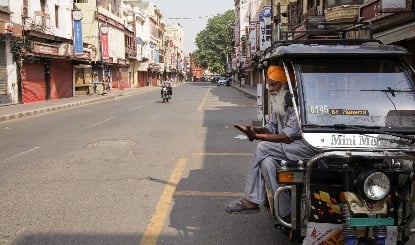 E-Rickshaw को बीच सड़क रोकने वाले 3 खतरनाक Apps पर सरकार का Action, तुरंत Block करने का आदेश