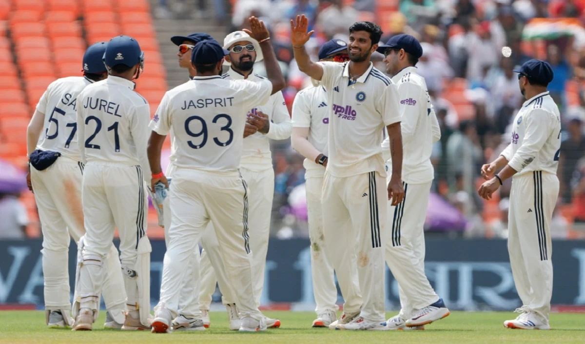 Team India के श्रीलंका दौरे का Schedule जारी, Galle और Colombo में होगी स्पिन की कड़ी परीक्षा​