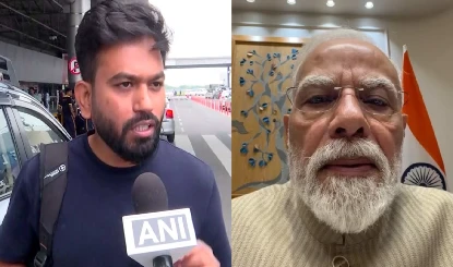 इन्फ्लुएंसर बन जाइए, आप अच्छा कर रहे हैं, अभिजीत दिपके का PM मोदी पर तंज