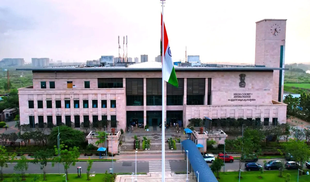 Andhra Andhra