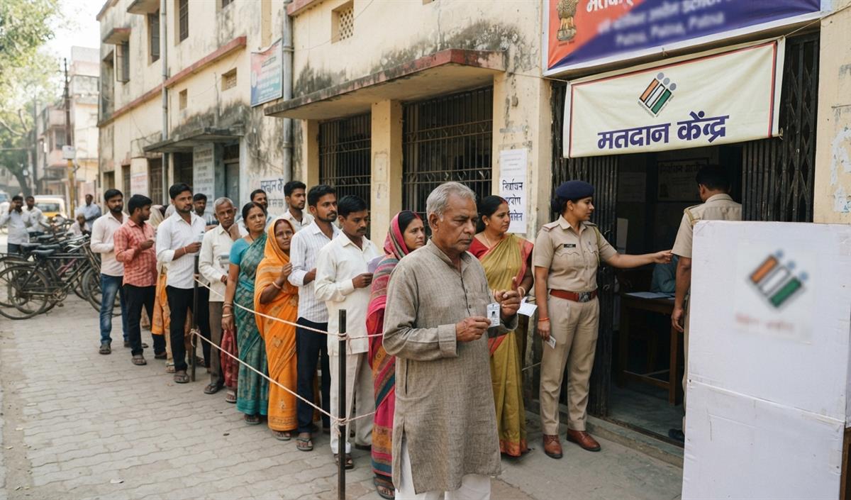 Bankipur Assembly Bankipur Assembly