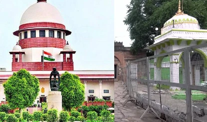 Bhojshala complex row: धार्मिक अधिकार नहीं छीन सकते...परिसर के पास होगी शुक्रवार की नमाज, भोजशाला विवाद पर