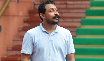 किसके आदेश पर चला Delhi Police का लाठीचार्ज? Chandrashekhar ने MHA से मांगा जवाब